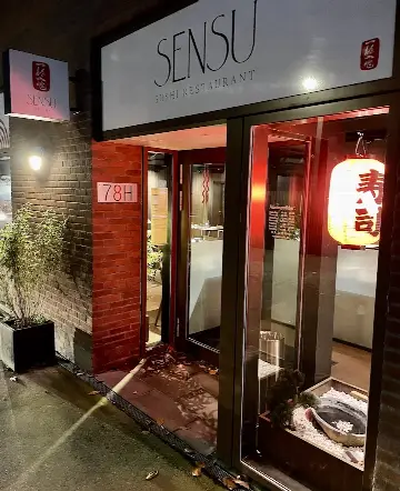 Sensu Sushi