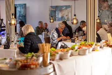 Restaurant Poisedon