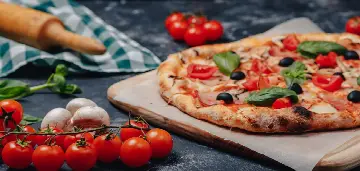 Pizza & Burger House