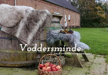 Voddersminde Cafe og Gårdbutik