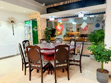 Restaurant Ming Zhú
