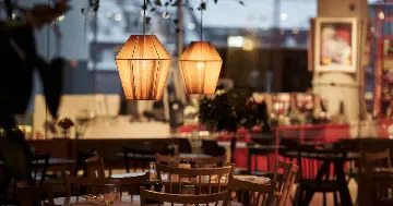 Aros Restaurant - Wine & Food