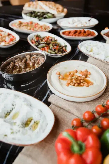 Restaurant Liman