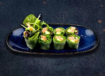 Kawasaki Sushi Frederiksværk