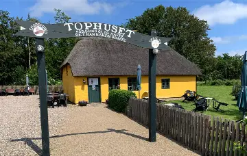 Top Karens Hus Museum og Kaffestue