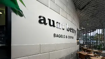 Aunt Betty Esbjerg Storcenter