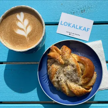 LokalKaf