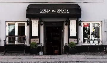 Told & snaps