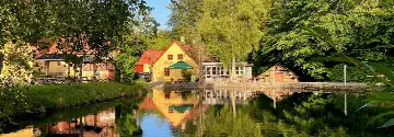 Skovmøllen