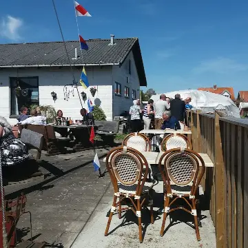 Spisestedet Jagten