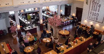 Food Club Aarhus