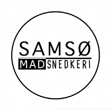 Samsø Madsnedkeri detail