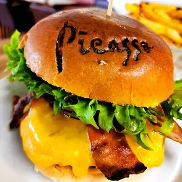 Cafe Picasso