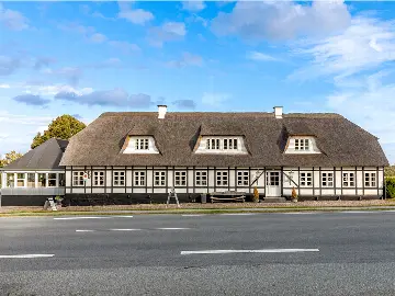Årslev Kro