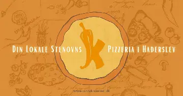Pizza Krummer Odense
