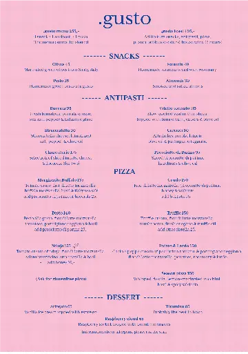 Gusto