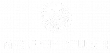 Mr. Fish Sushi