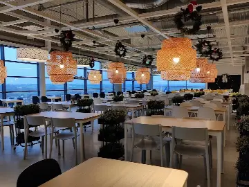 Svensk Restaurant