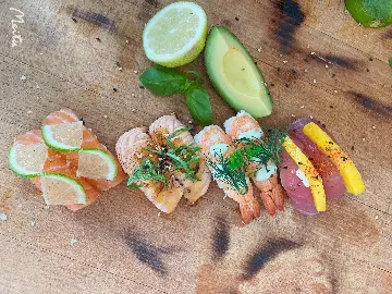 Sushi Joint