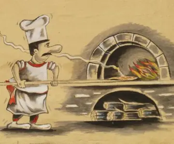 Pizza & Burger House