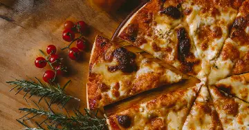 Pizza Naples