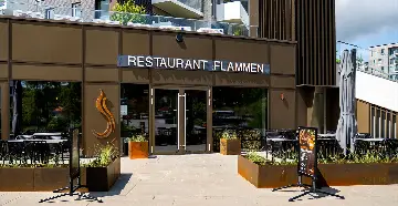 Restaurant Flammen Silkeborg