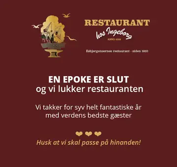 Hos Ingeborg
