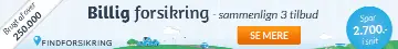 Impronta Denmark
