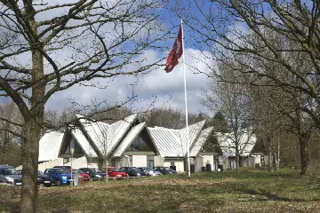 Dronninglund Kunstcenter