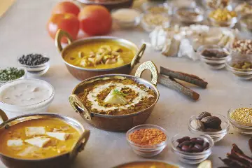 Golden Indian Restaurant, Café & Take Away
