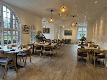 Restaurant Sen Xing og Birkerød Kro