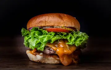 Kødstadens Burger Joint