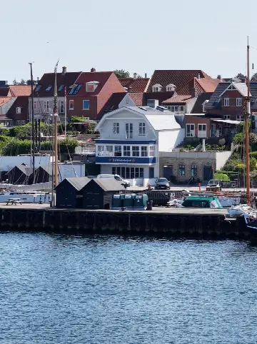 Toldbodvinhus