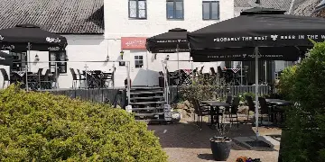 Blovstrød Kro