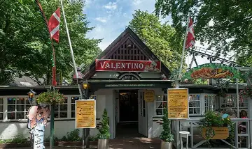 Restaurant Valentino
