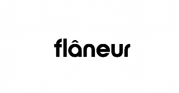 Flâneur