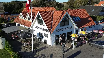 Bondestuen