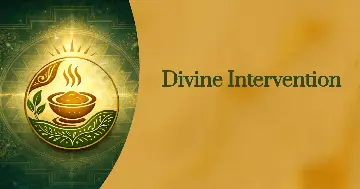 Divine Intervention