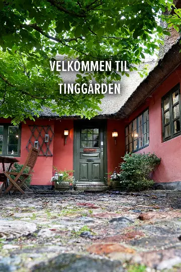 Tinggården