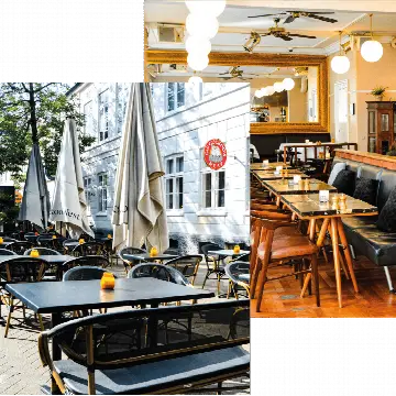 Cafe Cuckoo's Nest