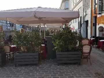 La Sirène