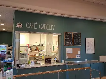 Café Gadeliv