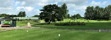 Mecos Golf Cafe