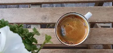 Vores Kaffebar