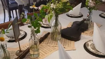 Caféteket