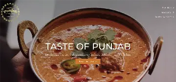 Taste of Punjab
