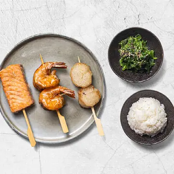Mizumi Sushi