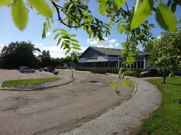 JohnJohn's Café