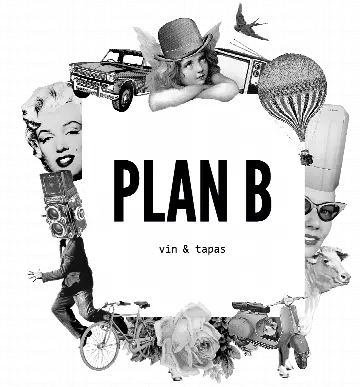 Plan B Vinbar