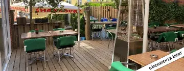 Det Italienske Bøfhus